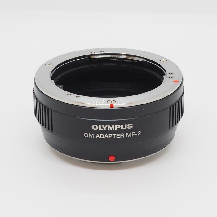 �y���Áz(�I�����p�X) OLYMPUS MF-2 OM�A�_�v�^�[