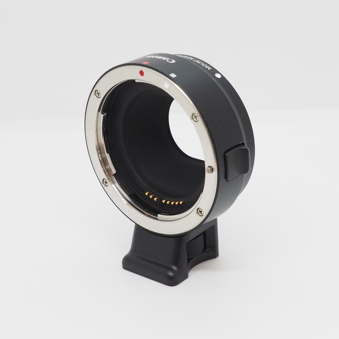 yÁz(Lm) Canon EF-EOS M }EgA_v^[