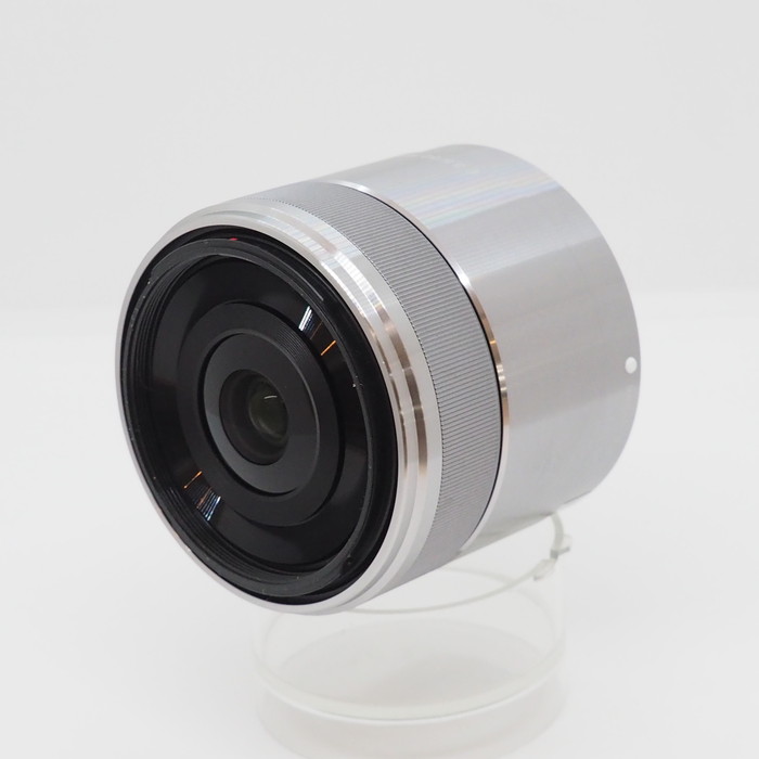 【中古】(ソニー) SONY E30/3.5 MACRO (SEL30M35)
