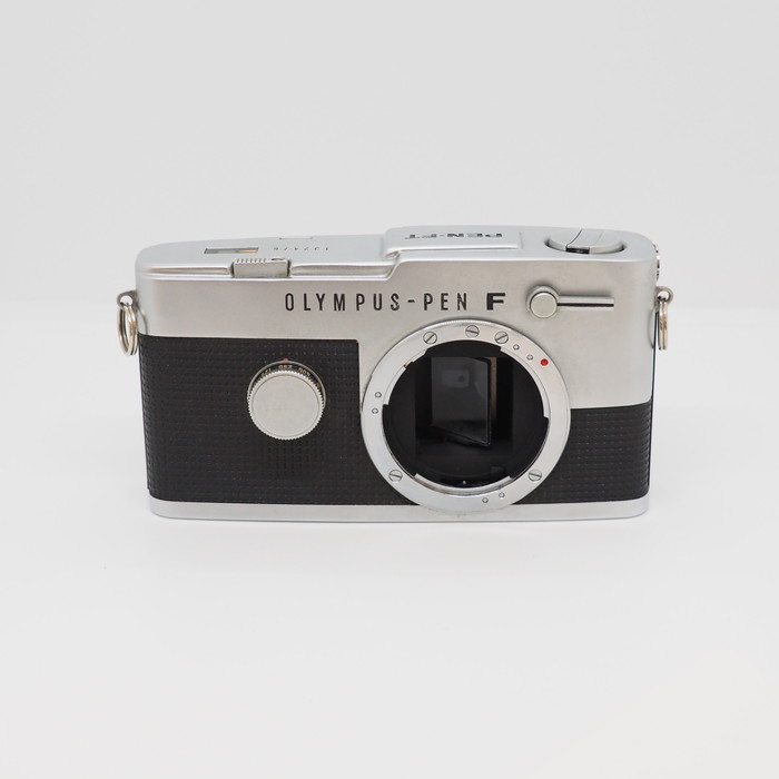 【中古】(オリンパス) OLYMPUS PEN-F