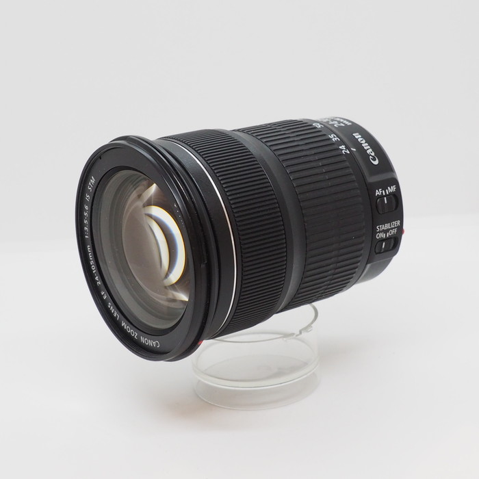 �y���Áz(�L���m��) Canon EF24-105/F3.5-5.6 IS STM
