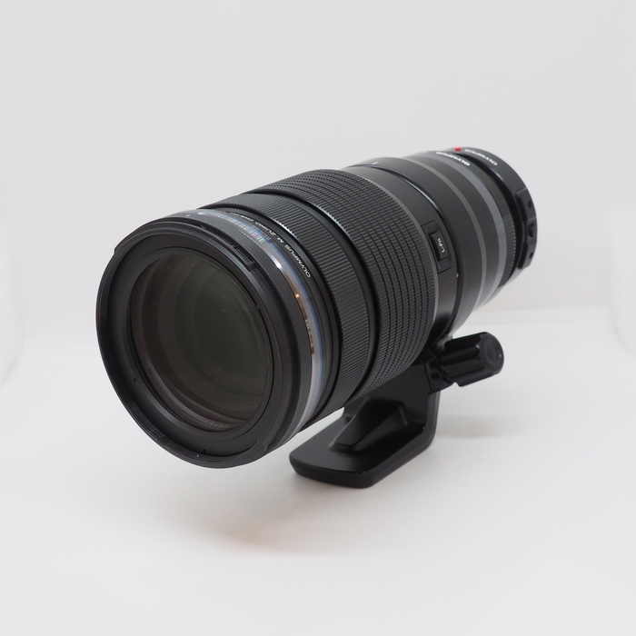 【中古】(オリンパス) OLYMPUS M.ZUIKO DIGITAL ED40-150/F2.8 PRO テレコンキツト