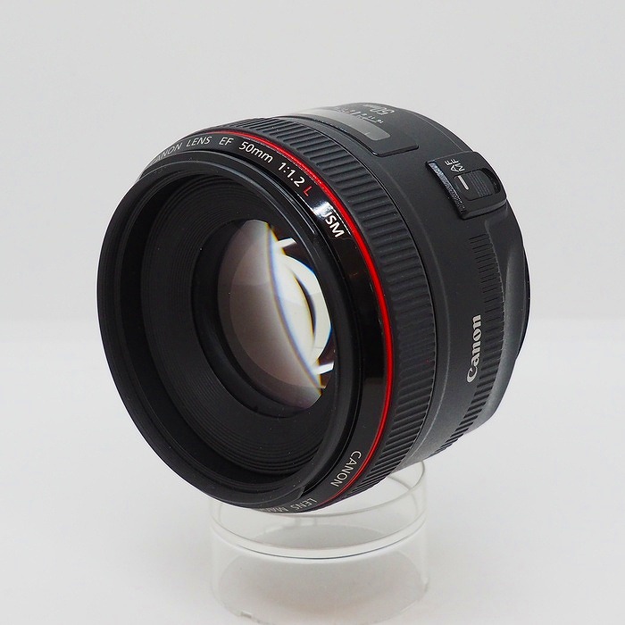 �y���Áz(�L���m��) Canon EF50/F1.2L USM