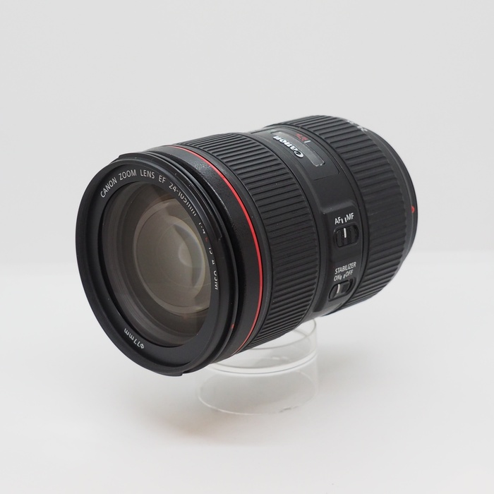 �y���Áz(�L���m��) Canon EF24-105/F4L IS II USM