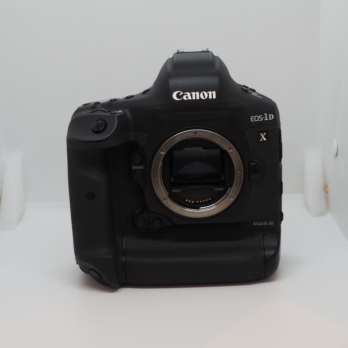【中古】(キヤノン) Canon EOS-1D X MARK3 ボデイ