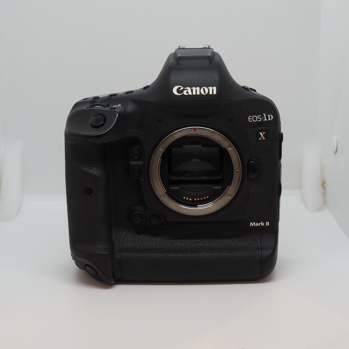 【中古】(キヤノン) Canon EOS-1D X MARK2 ボデイ