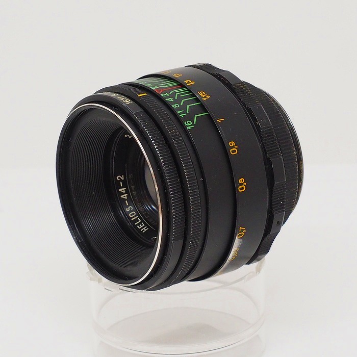 yÁz(VA) Russia Valdai HELIOS-44-2 58/2