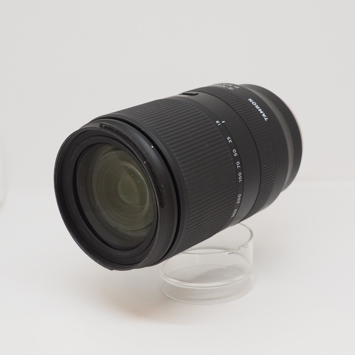 【中古】(タムロン) TAMRON 18-300/F3.5-6.3 DI3-A VC VXD B061X
