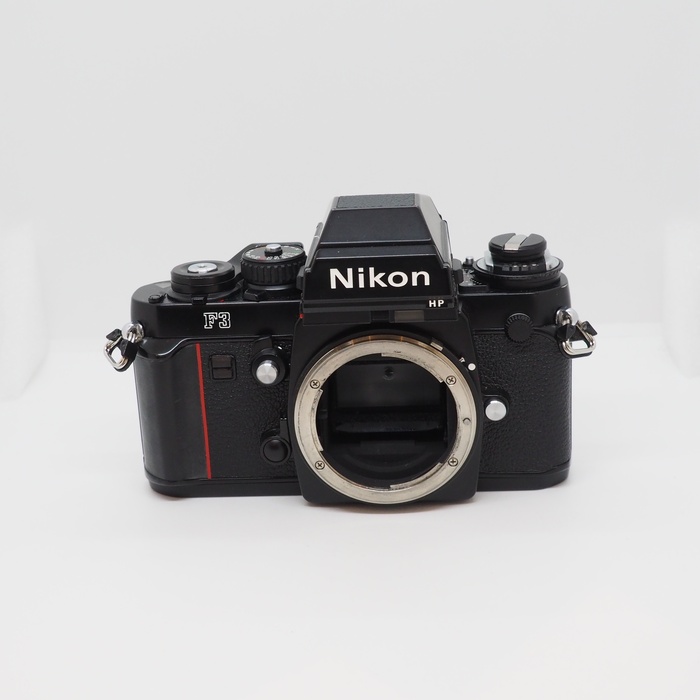 【中古】(ニコン) Nikon F3HP
