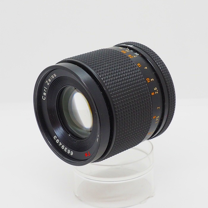 �y���Áz(�R���^�b�N�X) CONTAX Sonnar T*100/3.5 AE J