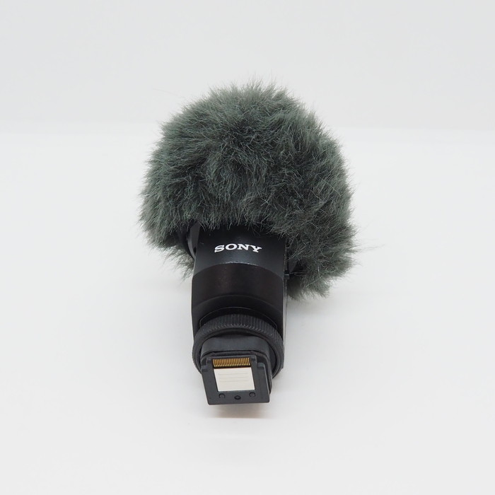 �y���Áz(�\�j�[) SONY ECM-M1 �V���c�g�K���}�C�N���z��