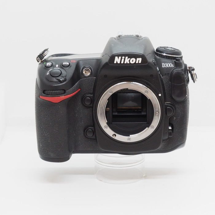 【中古】(ニコン) Nikon D300S ボデイ