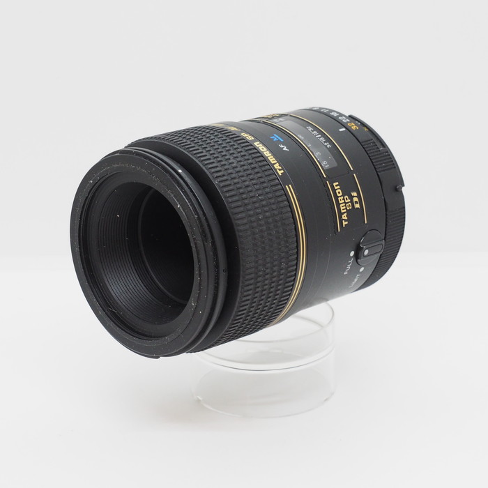 �y���Áz(�^������) TAMRON SP AF90/F2.8 DI �}�N�� 272E �j�R���p