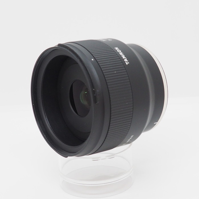【中古】(タムロン) TAMRON 35/F2.8 DI3 OSD F053SF