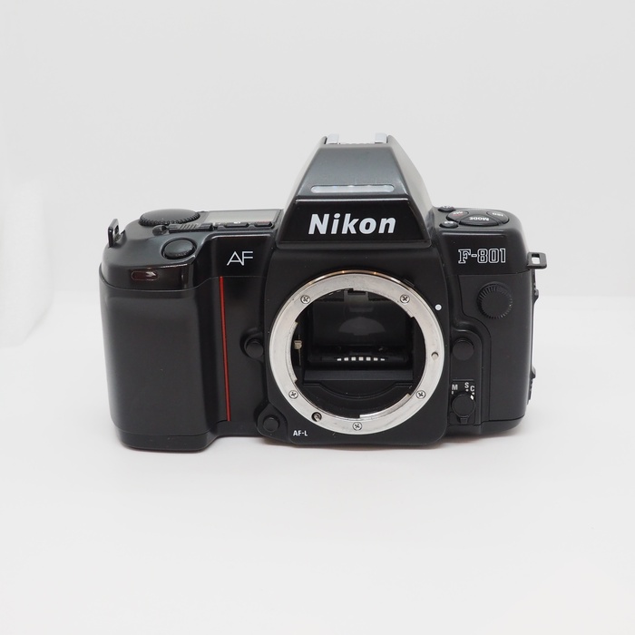 【中古】(ニコン) Nikon F-801