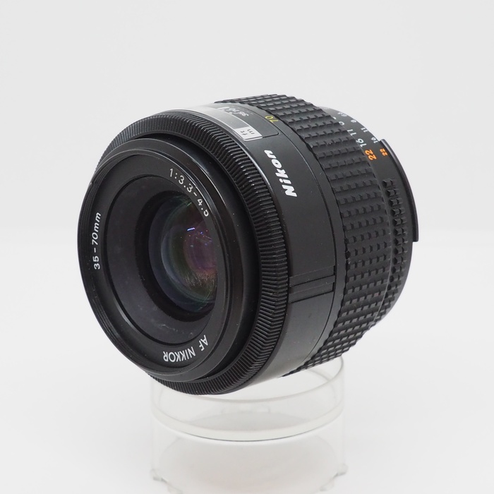 【中古】(ニコン) Nikon AF35-70/3.3-4.5
