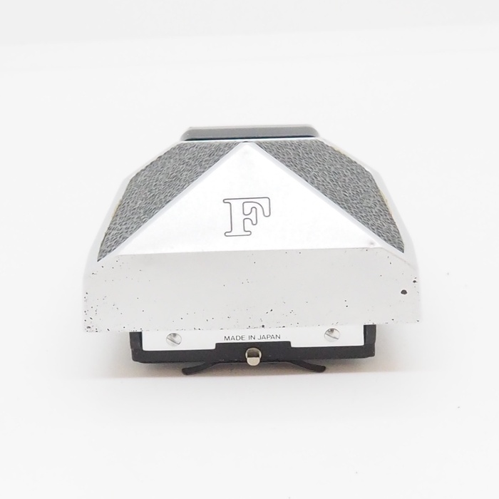 【中古】(ニコン) Nikon Fアイレベルファインダー シルバー