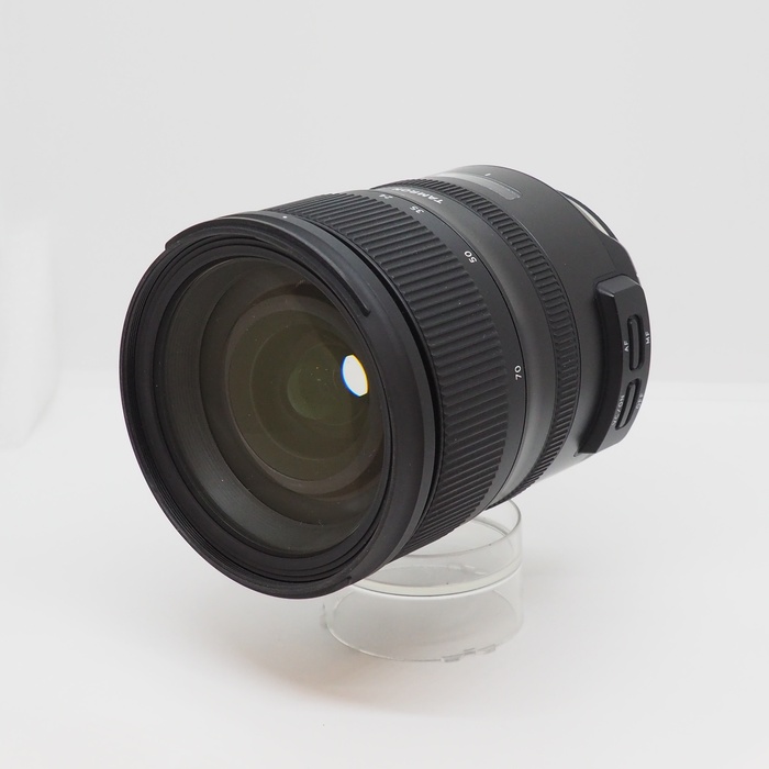 【中古】(タムロン) TAMRON SP24-70/F2.8 DI VC USD G2 A032 キヤノン