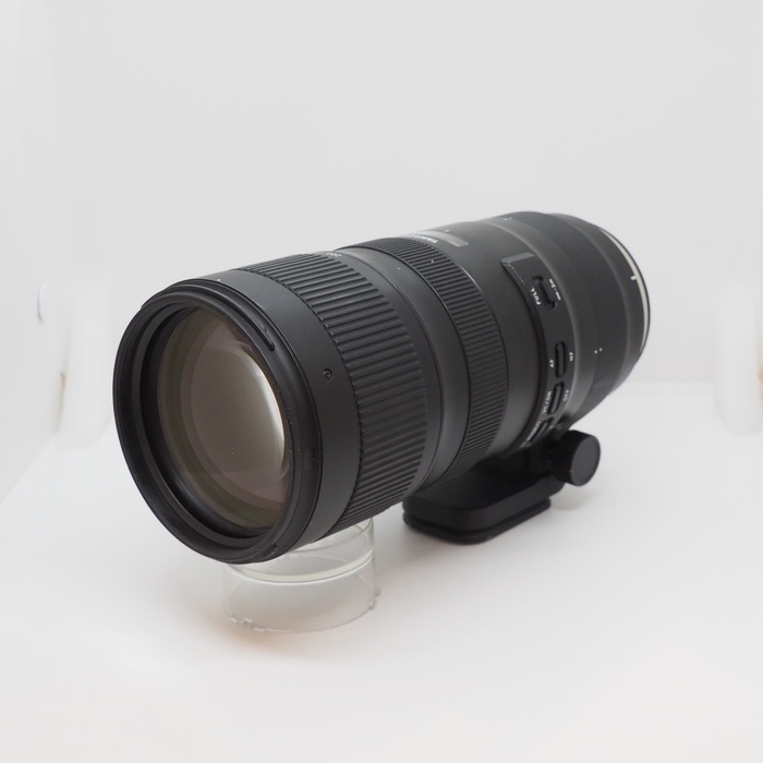 【中古】(タムロン) TAMRON SP70-200/F2.8 DI VC USD G2 A025 キヤノン