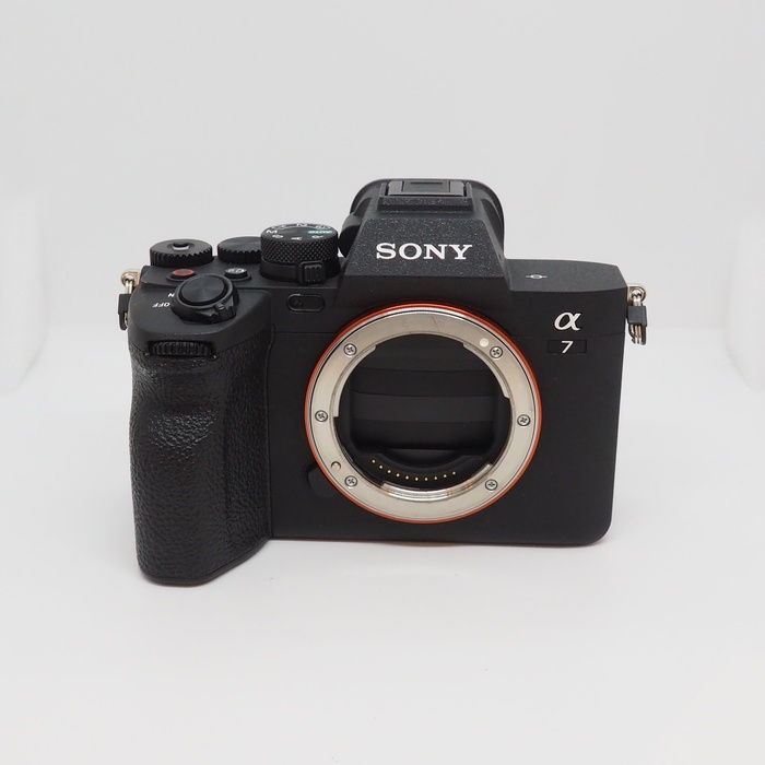 �y���Áz(�\�j�[) SONY ILCE-7M4 �A���t�@IV �{�f�B