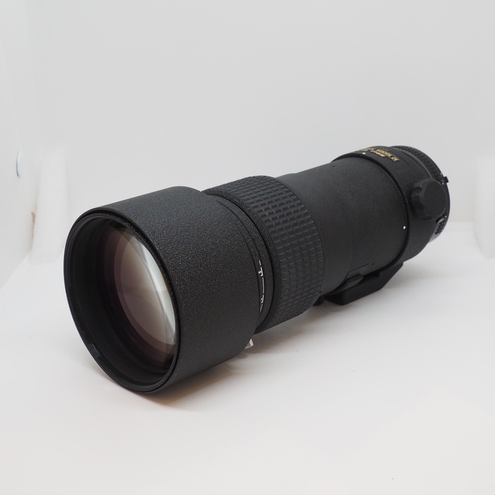 【中古】(ニコン) Nikon AF 300/4 ED