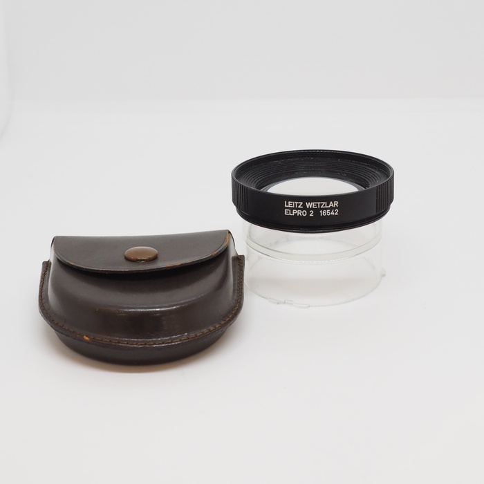 �y���Áz(���C�J) Leica 16542 ELPRO2