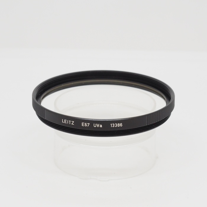 �y���Áz(���C�J) Leica 13386 E67 UVa �u���b�N
