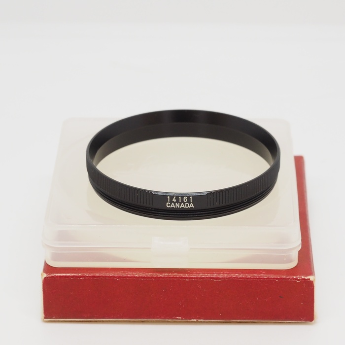 �y���Áz(���C�J) Leica 14161 VII(CANADA)�t�B���^�[�����O