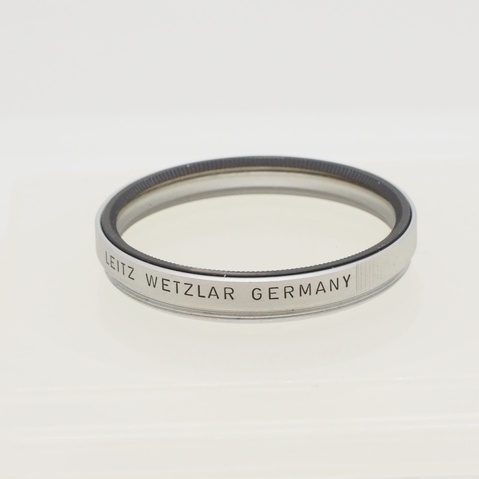 �y���Áz(���C�J) Leica E39 UV �V���o�[