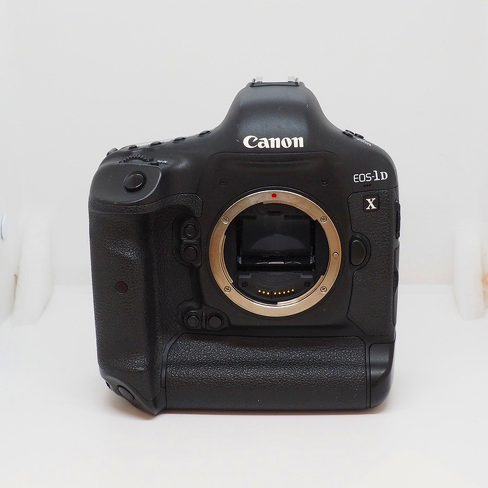 �y���Áz(�L���m��) Canon EOS-1D X �{�f�C
