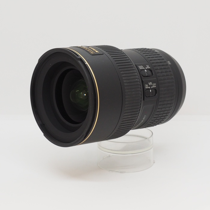 �y���Áz(�j�R��) Nikon AF-S 16-35/F4G ED VR