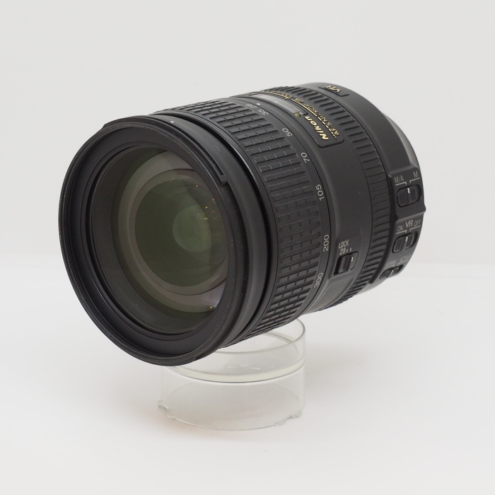 �y���Áz(�j�R��) Nikon AF-S 28-300/F3.5-5.6G ED VR