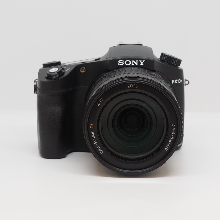 【中古】(ソニー) SONY DSC-RX10M4