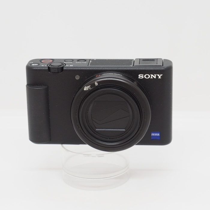 【中古】(ソニー) SONY VLOGCAM ZV-1