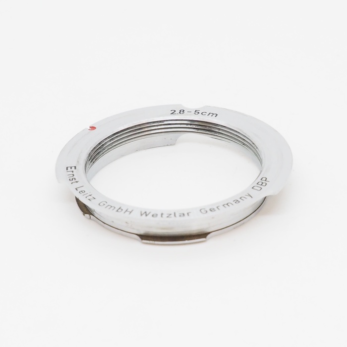 �y���Áz(���C�J) Leica ML�ϊ������O 2.8-5cm