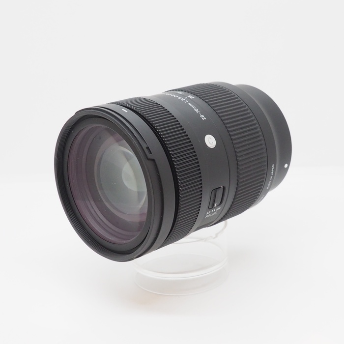 �y���Áz(�V�O�}) SIGMA 28-70/2.8 DG DN CONTEMPORARY SE