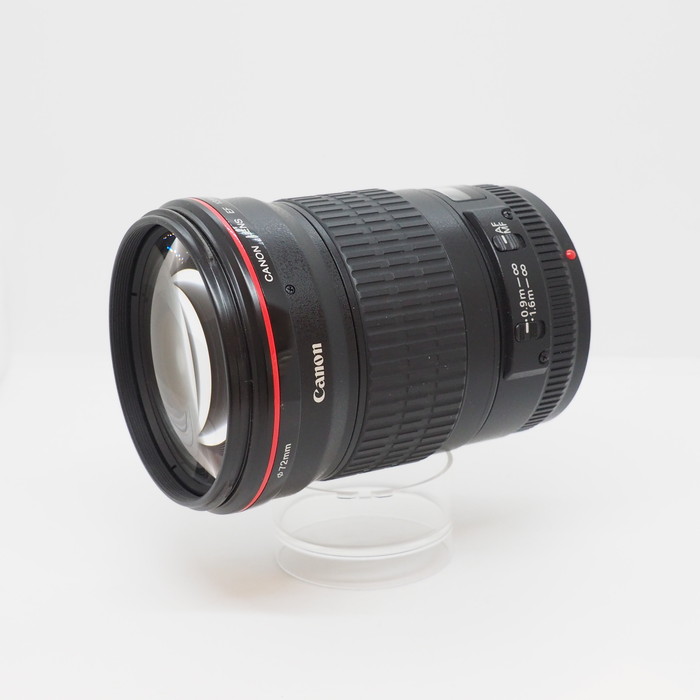 �y���Áz(�L���m��) Canon EF135/2L USM
