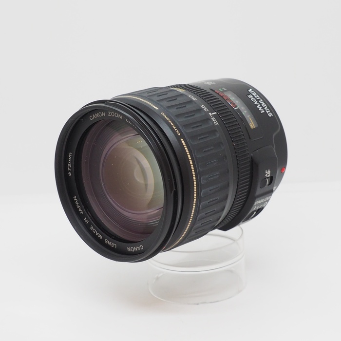 �y���Áz(�L���m��) Canon EF28-135/F3.5-5.6 IS USM