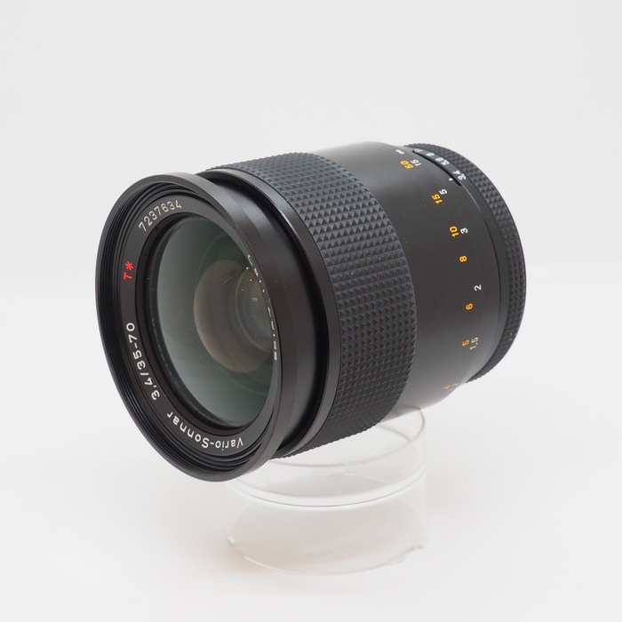 �y���Áz(�R���^�b�N�X) CONTAX Vario-Sonnar T* 35-70 MMJ