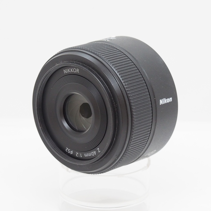 【中古】(ニコン) Nikon Z 40/F2