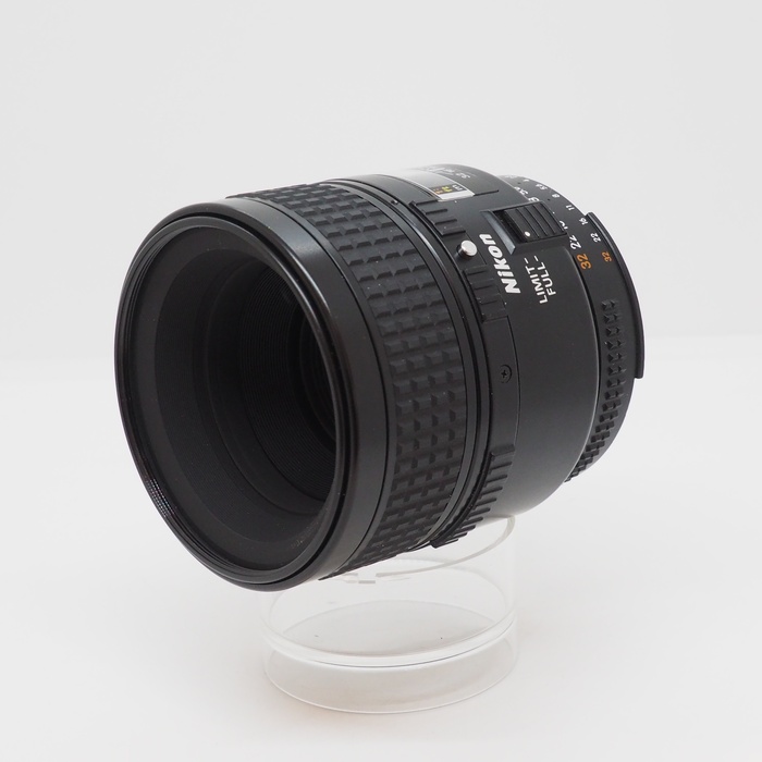 �y���Áz(�j�R��) Nikon Ai AF Micro 60/2.8D