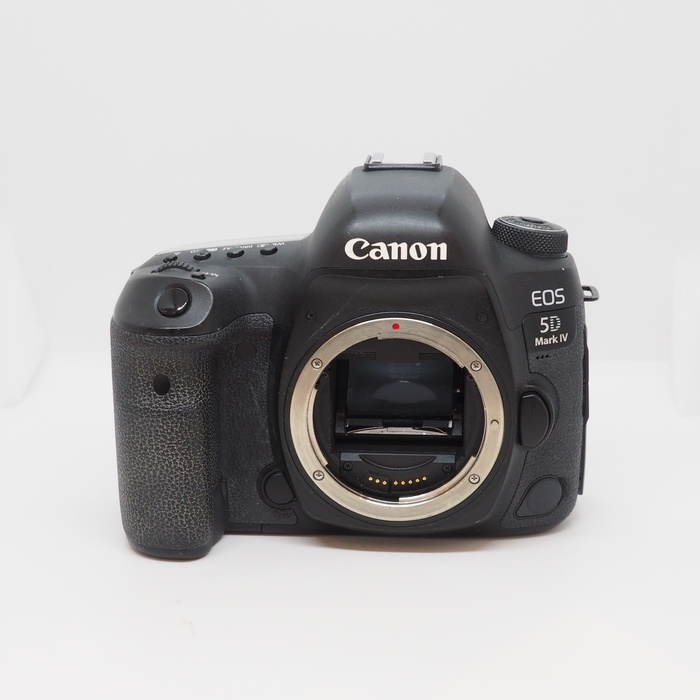 �y���Áz(�L���m��) Canon EOS 5D MARK4 �{�f�C