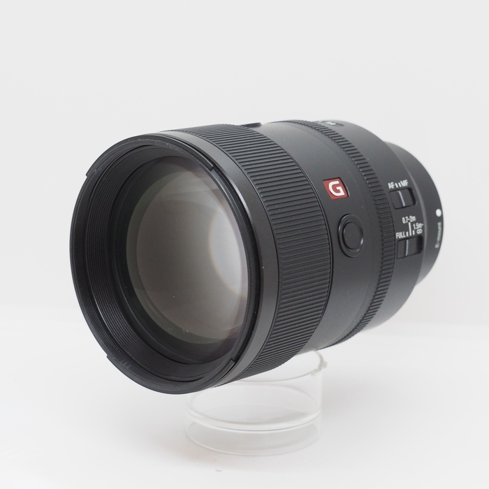 �y���Áz(�\�j�[) SONY FE135/F1.8 GM