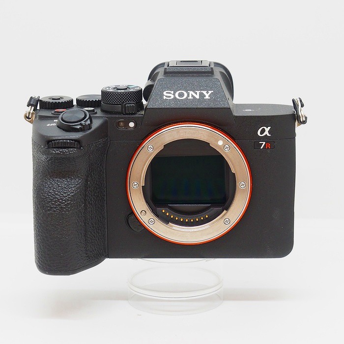 【中古】(ソニー) SONY α7R V ボデイ