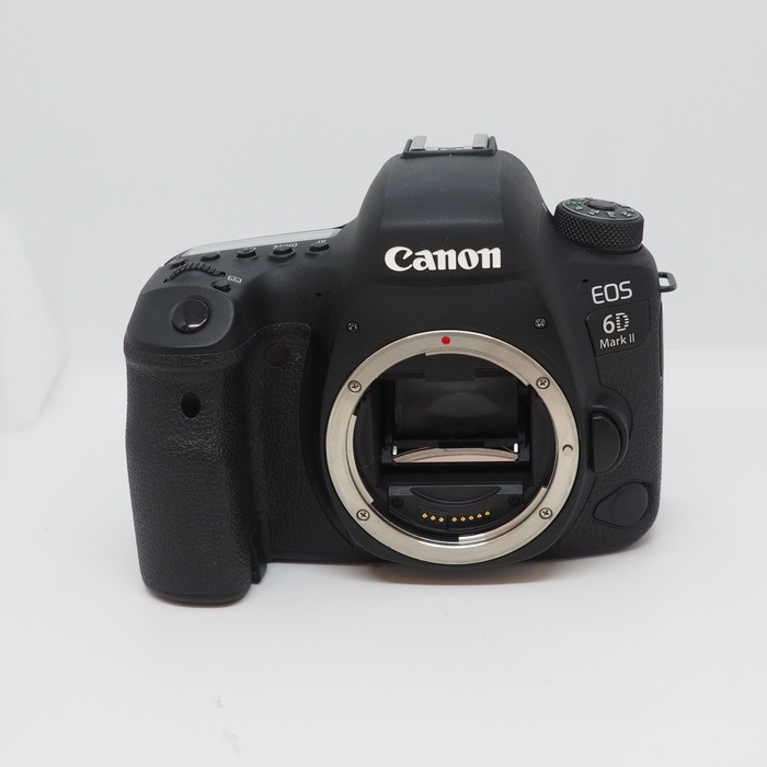 �y���Áz(�L���m��) Canon EOS 6D MARK2 �{�f�C