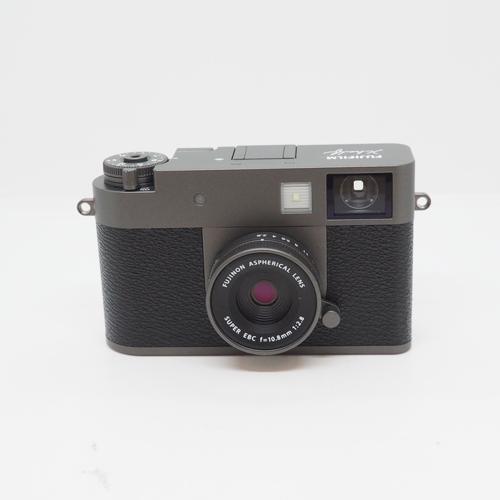 �y���Áz(�t�W�t�C����) FUJIFILM X-HF1-CS JP �`���R�[���V���o�[