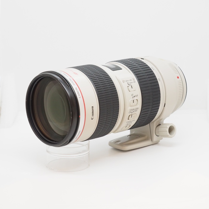 �y���Áz(�L���m��) Canon EF70-200/F2.8L IS