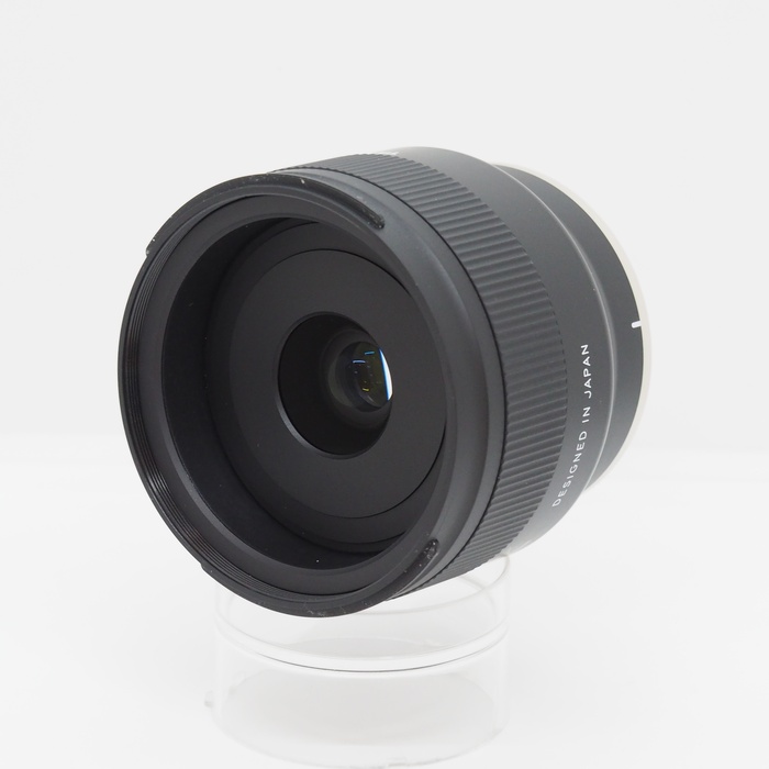 【中古】(タムロン) TAMRON 35/F2.8 DI3 OSD F053SF
