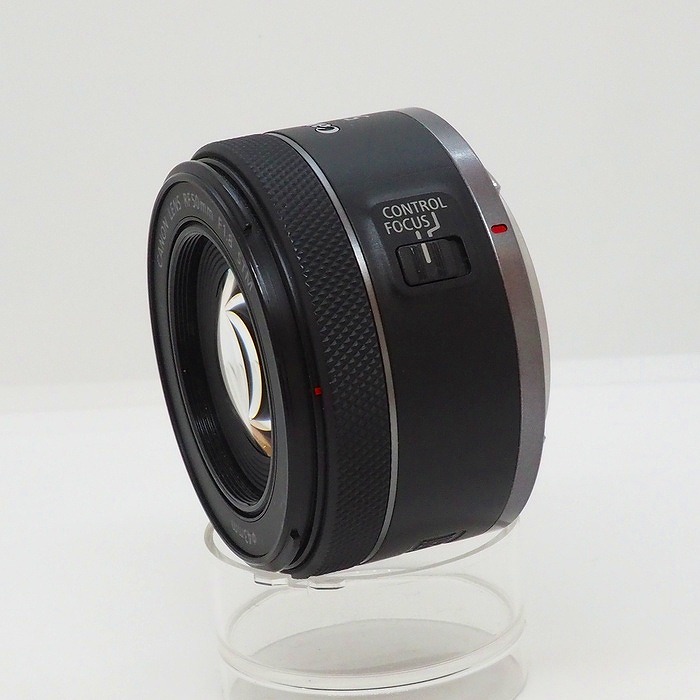 �y���Áz(�L���m��) Canon RF50/F1.8 STM