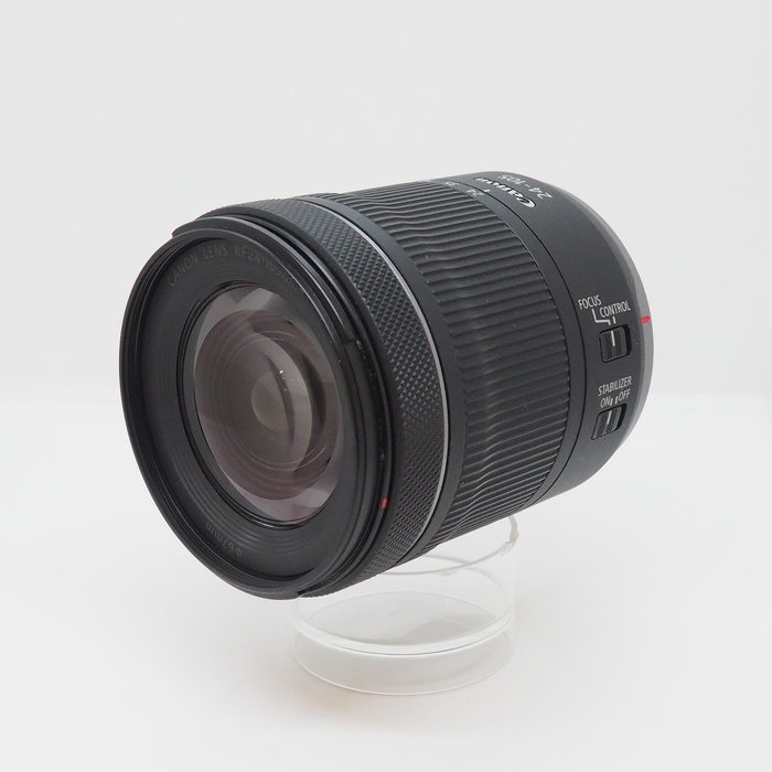 �y���Áz(�L���m��) Canon RF24-105/F4-7.1 IS STM